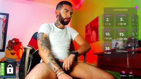  Dylan  online show from January 15, 2025, 11:43 am