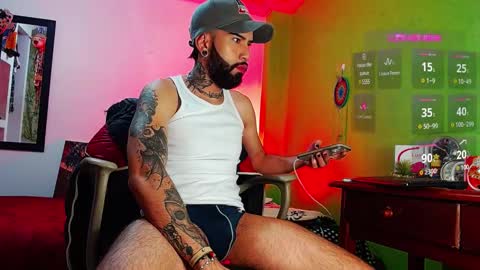  Dylan  online show from February 16, 2025, 9:04 am