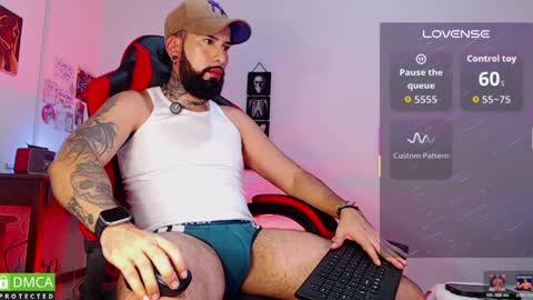  Dylan  online show from April 4, 2026, 11:02 pm