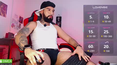  Dylan  online show from April 6, 2026, 11:49 pm