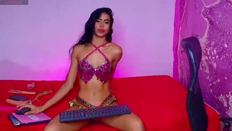 Snapshot of diiosa_latina chatting on June 5, 2026, 8:36 pm diiosa_latina online show from June 5, 2026, 8:36 pm
