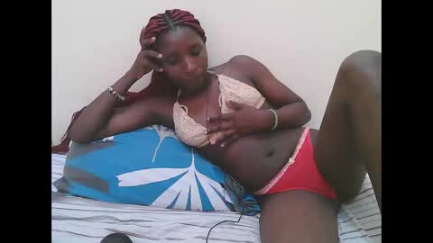 Dijah online show from November 19, 2025, 11:10 am