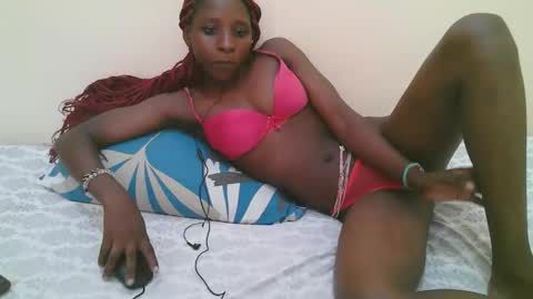 Dijah online show from November 20, 2025, 11:54 am