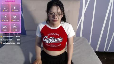 Ximena  online show from December 22, 2024, 8:47 pm