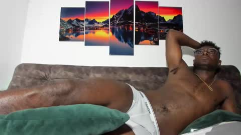 joshua online show from November 20, 2025, 2:28 pm