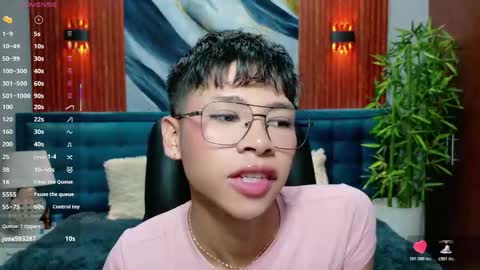 Snapshot of dilan_911 chatting on January 15, 2026, 6:33 pm DILAN online show from January 15, 2026, 6:33 pm