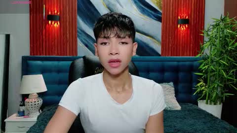 Snapshot of dilan_911 chatting on February 1, 2026, 6:06 pm DILAN online show from February 1, 2026, 6:06 pm