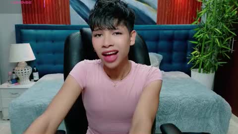 Snapshot of dilan_911 chatting on February 7, 2026, 6:33 pm DILAN online show from February 7, 2026, 6:33 pm