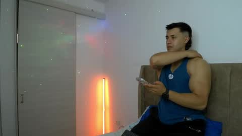 Snapshot of dilan_coy chatting on May 25, 2026, 10:05 pm Dilan Coy online show from May 25, 2026, 10:05 pm