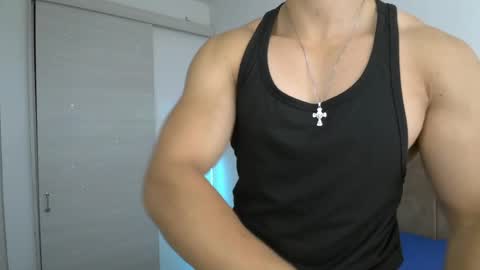 Snapshot of dilan_coy chatting on June 1, 2026, 9:05 pm Dilan Coy online show from June 1, 2026, 9:05 pm