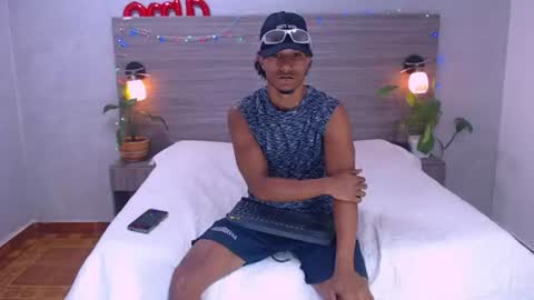 dilan_hall online show from June 15, 2026, 6:21 pm