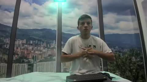 dilanandking online show from June 25, 2026, 1:37 pm