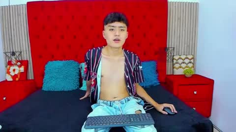 Dilanfiree online show from February 25, 2025, 9:13 pm