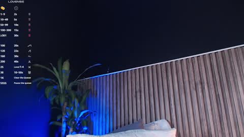 DilanJonnes online show from January 12, 2025, 11:04 pm