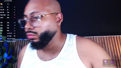 DilanJonnes online show from March 9, 2025, 11:56 pm