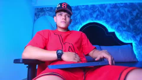 dilanmiller_ online show from July 6, 2026, 5:04 pm
