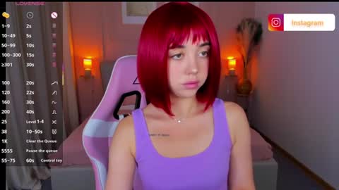 Snapshot of dilara_a chatting on July 14, 2026, 4:06 am Dilara online show from July 14, 2026, 4:06 am