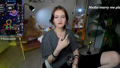 Dilara online show from September 13, 2025, 1:33 pm