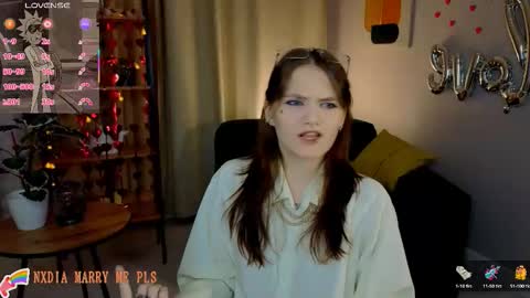 Dilara online show from February 13, 2026, 9:00 pm