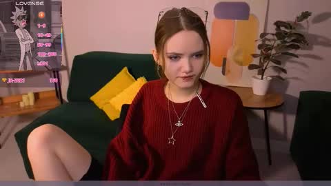 Dilara online show from March 7, 2026, 9:56 pm