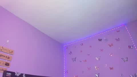 dilay__x online show from February 9, 2026, 1:31 am