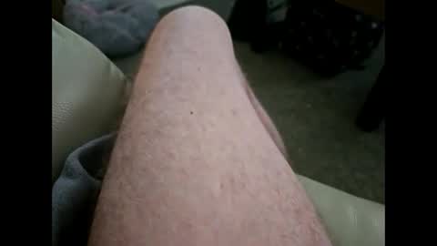 Dilf online show from February 22, 2025, 9:23 am