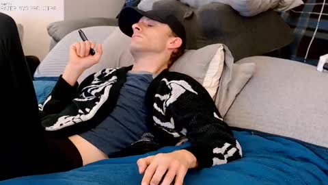 Dilldough405 online show from October 27, 2025, 10:47 pm