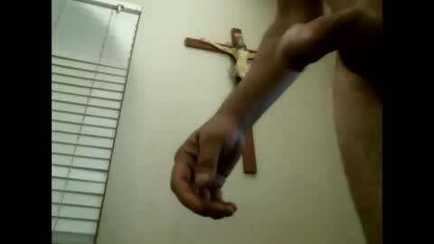 Stroking online show from November 15, 2025, 8:44 am