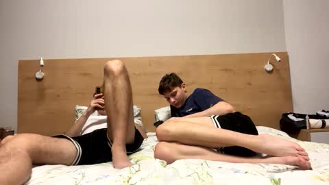 Dima online show from November 29, 2025, 10:24 pm