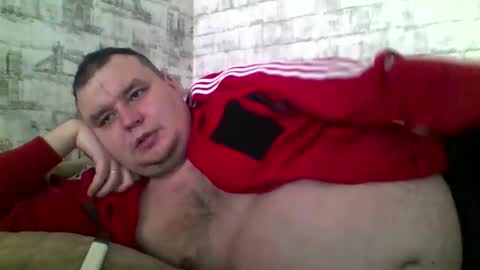 dimasvit5336 online show from March 4, 2026, 10:54 am