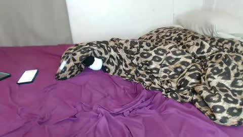 Snapshot of dimepiecexxx chatting on December 17, 2024, 5:07 am Sofie online show from December 17, 2024, 5:07 am