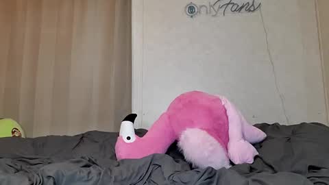 Snapshot of dimepiecexxx chatting on February 24, 2025, 3:20 pm Sofie online show from February 24, 2025, 3:20 pm