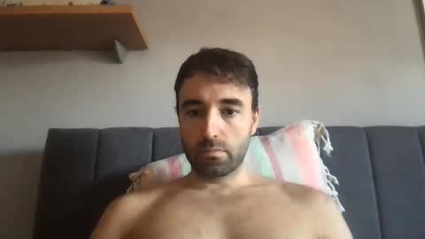 MarcTuria online show from November 10, 2025, 9:19 am