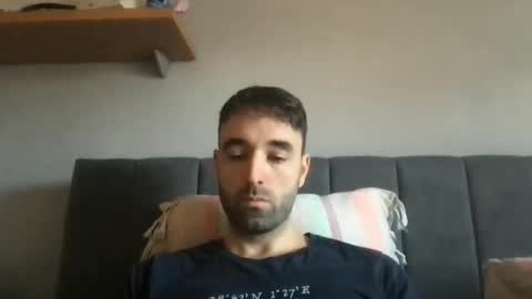 MarcTuria online show from November 24, 2025, 9:09 am