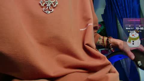 Julian Independent Model online show from December 14, 2024, 2:23 am