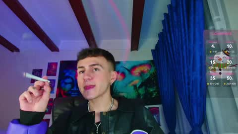 Julian Independent Model online show from December 22, 2024, 11:41 pm