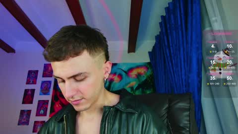 Julian Independent Model online show from December 27, 2024, 12:39 am