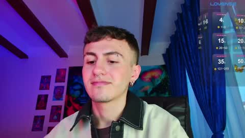 Julian Independent Model online show from January 27, 2025, 11:11 pm