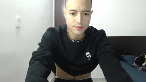 Dimitri online show from January 6, 2025, 4:58 am