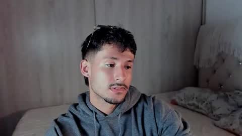 Fabian online show from February 12, 2026, 12:05 am