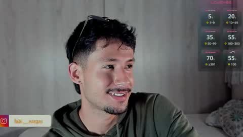 Fabian online show from February 14, 2026, 8:44 am