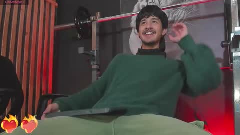 Dimitri online show from October 25, 2025, 7:41 pm