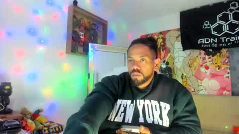 dimitry kyle mucle online show from November 5, 2025, 1:49 am