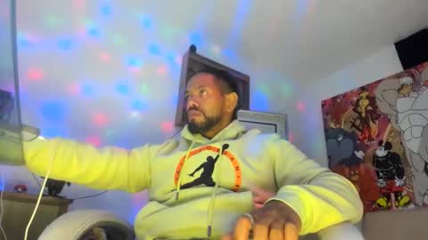 dimitry kyle mucle online show from November 11, 2025, 2:00 am