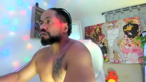 dimitry kyle mucle online show from November 16, 2025, 1:00 am