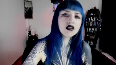dimmuanddarkness online show from July 10, 2026, 9:28 pm