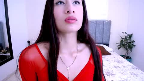 Snapshot of dina_mcry chatting on February 7, 2026, 5:16 pm DINA online show from February 7, 2026, 5:16 pm