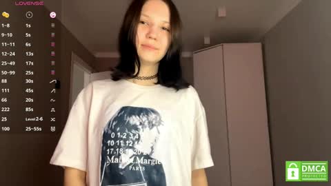 Amelia online show from April 23, 2026, 11:09 am