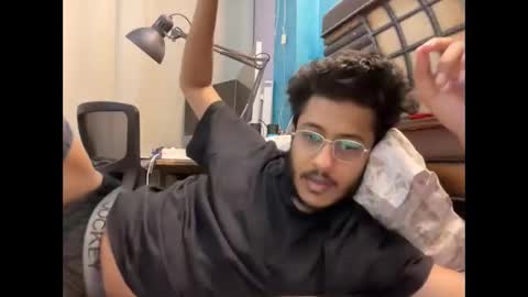 Dinchain online show from March 16, 2026, 8:35 pm