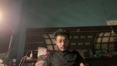 Dinchain online show from April 10, 2026, 7:07 pm